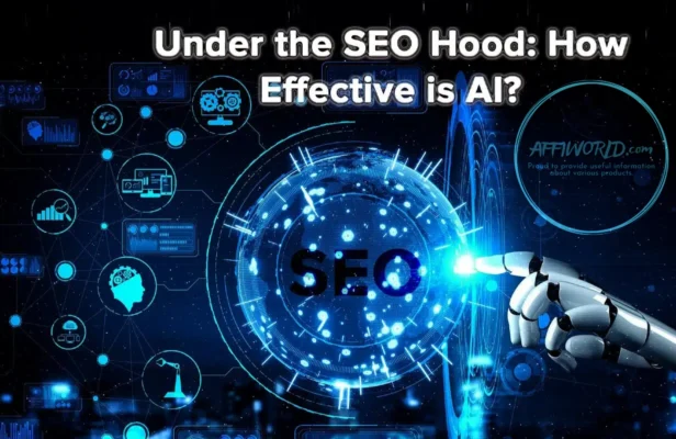 AI Applications in SEO 3