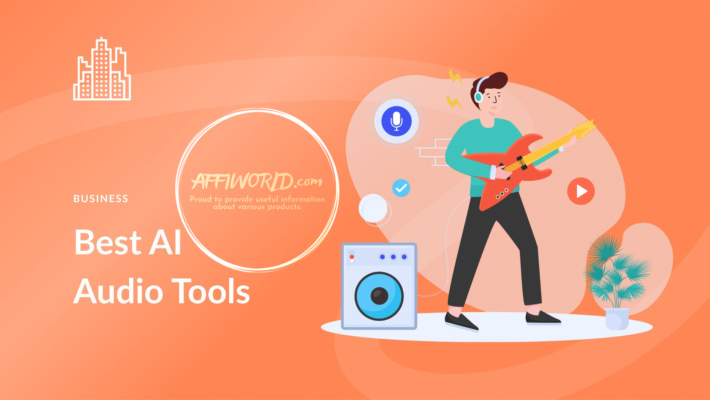 AI Audio Creation Tools 1