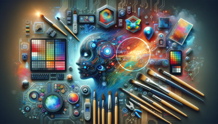 AI Graphic Design Tools 1