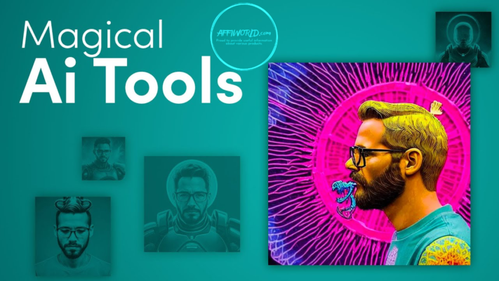 AI Graphic Design Tools 3