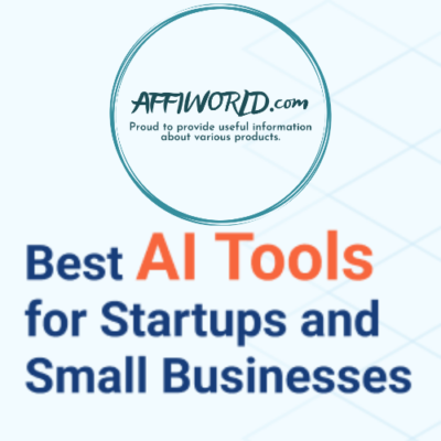 AI Software for Small Businesses 1