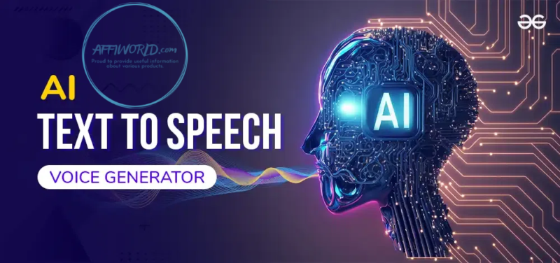 AI Text-to-Speech 3