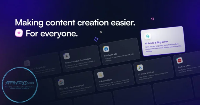 AI Tools Content Idea Generation 1