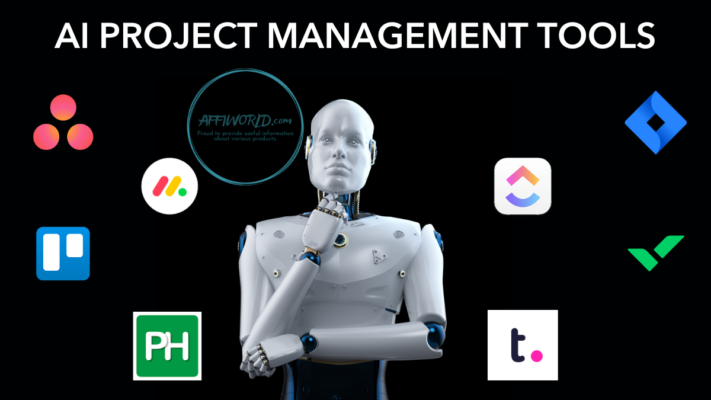 AI Tools For Task And Project Management 2