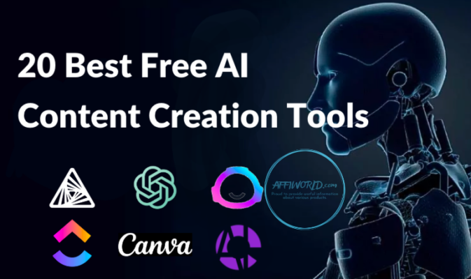 AI Tools for High-Quality Content Creation 1