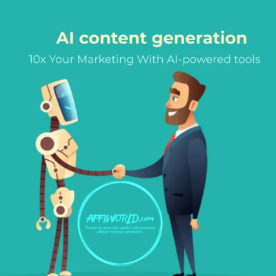 AI Tools for High-Quality Content Creation 2