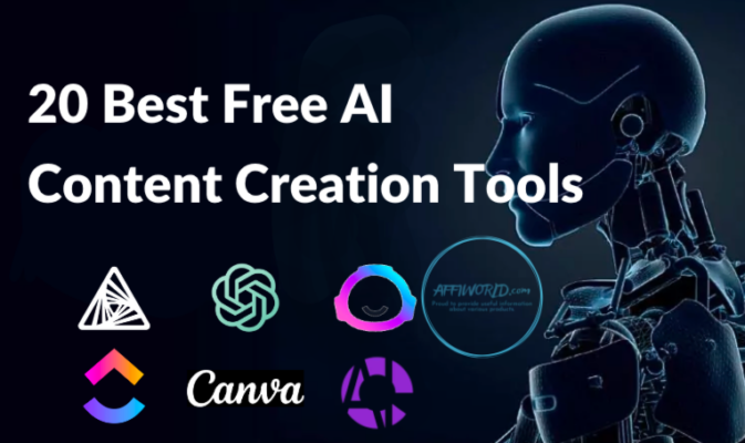 AI Tools for High-Quality Content Creation 3