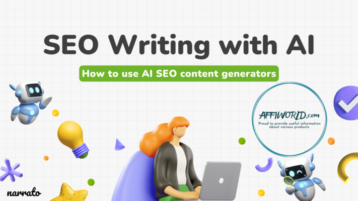 AI Tools for Writing SEO Content 3