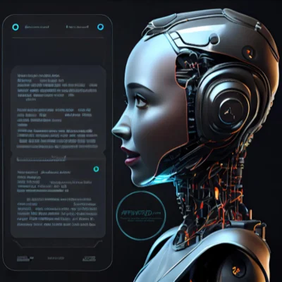 AI Virtual Assistants 2