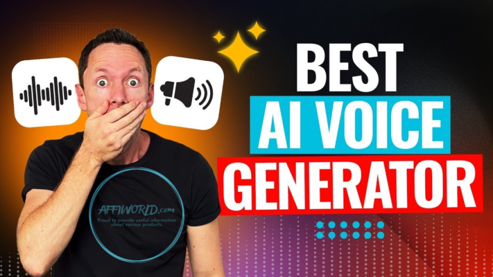 AI Voice Generation Tools 1