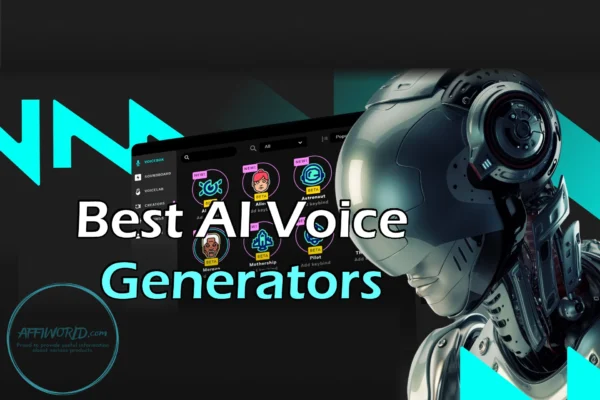 AI Voice Generation Tools 3