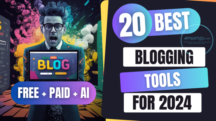 AI blogging tools 1