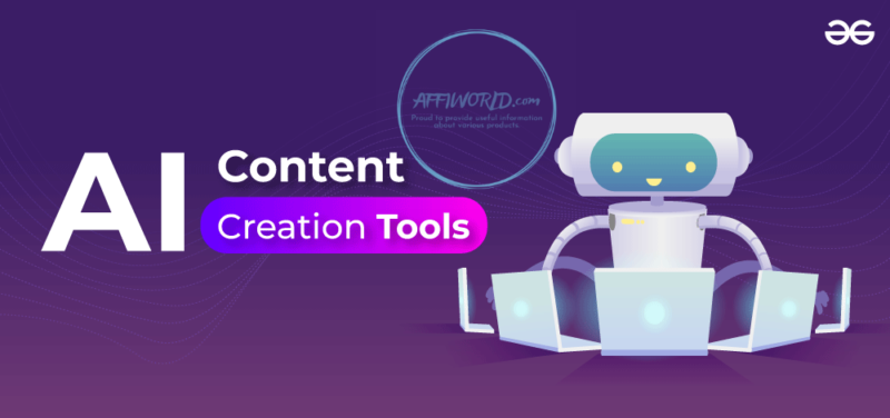 AI content creation tools 2