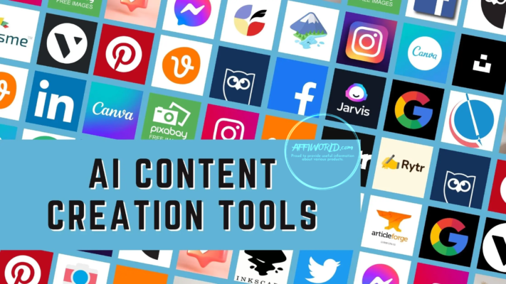 AI content creation tools 3