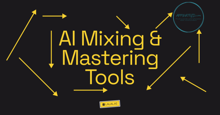 AI music mixing tools 2