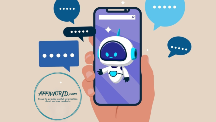 AI personal assistants 3