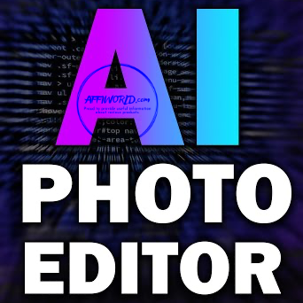 AI photo editing 1