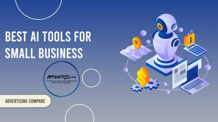 AI software for small business 3