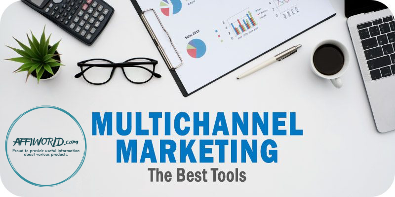 AI tools for multi-channel marketing 2