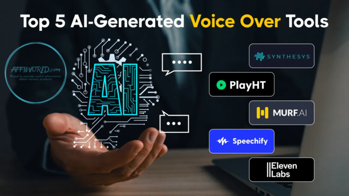 AI voice-over tools 2