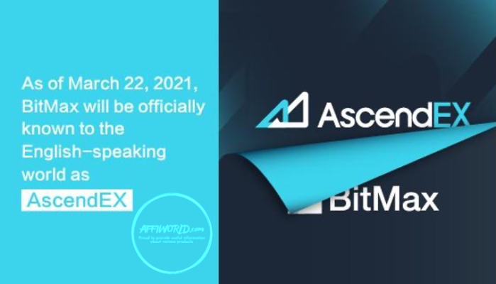 ASCENDEX (BITMAX) 2