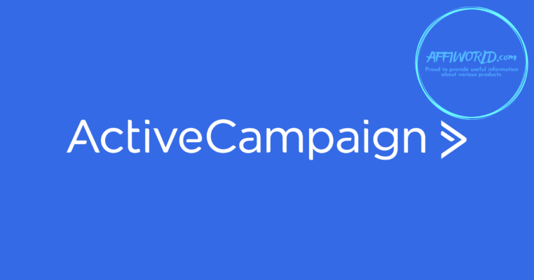 ActiveCampaign 1