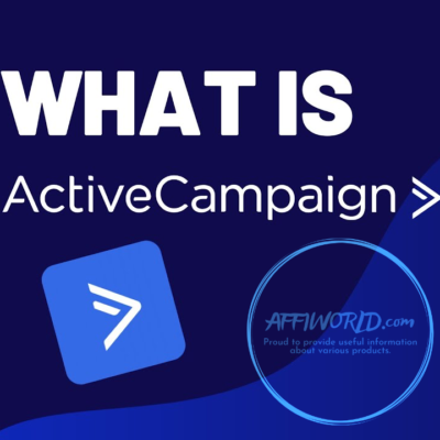 ActiveCampaign 2