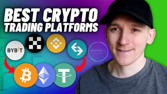 Altcoin trading platforms 2