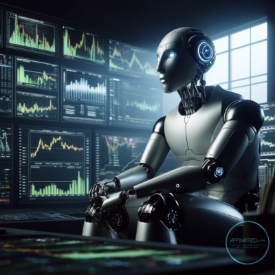 Automated Forex Trading 2