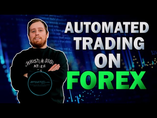 Automated Forex Trading 3