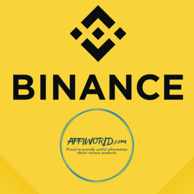 BINANCE 1