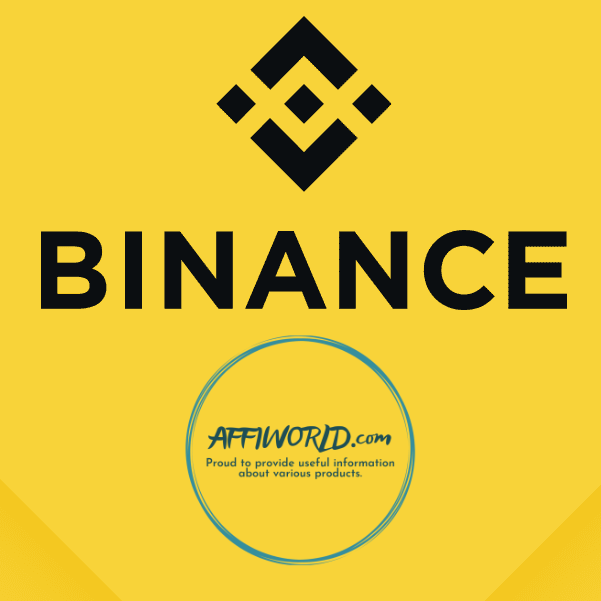 BINANCE 1