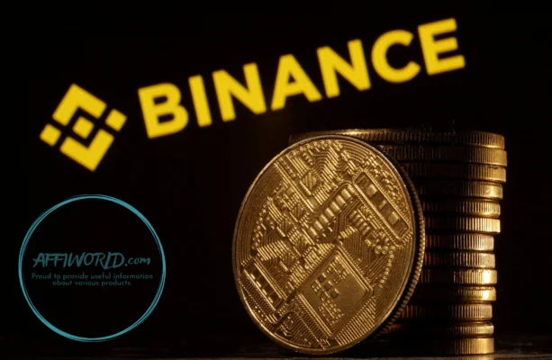 BINANCE 2