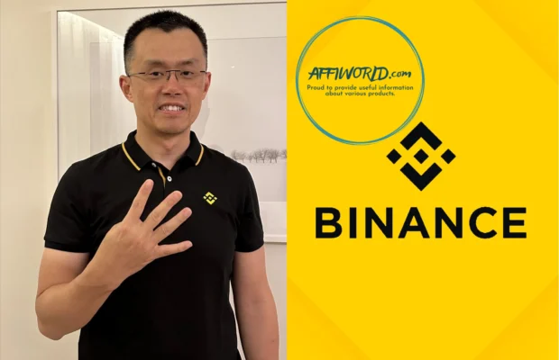 BINANCE 3