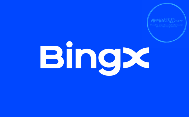 BINGX 1