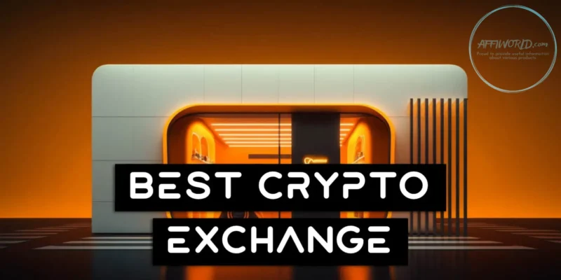 Best Cryptocurrency Exchange 3