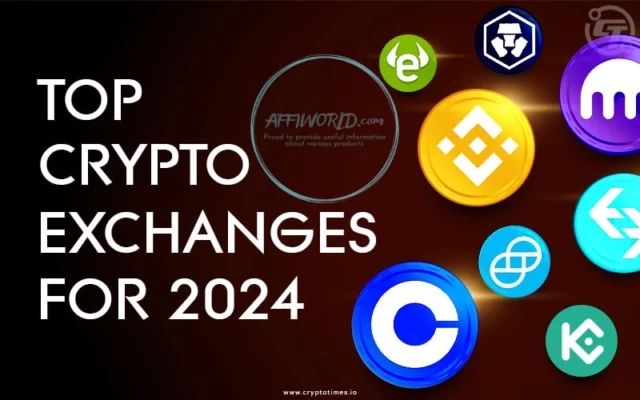 Best cryptocurrency exchanges 2