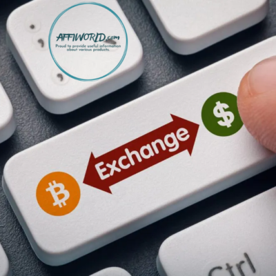 Cryptocurrency exchanges 1