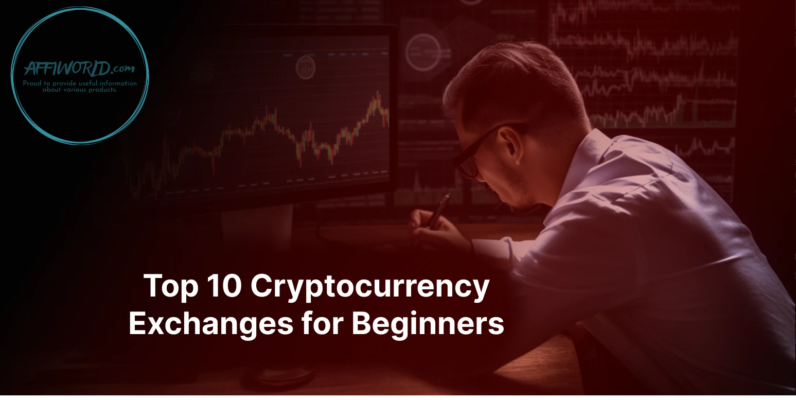 Cryptocurrency exchanges for beginners 3