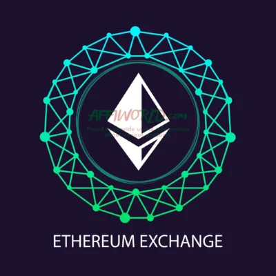 Ethereum Exchange 2