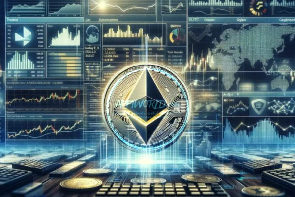 Ethereum Exchange 3