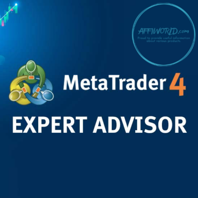 Expert Advisors 1