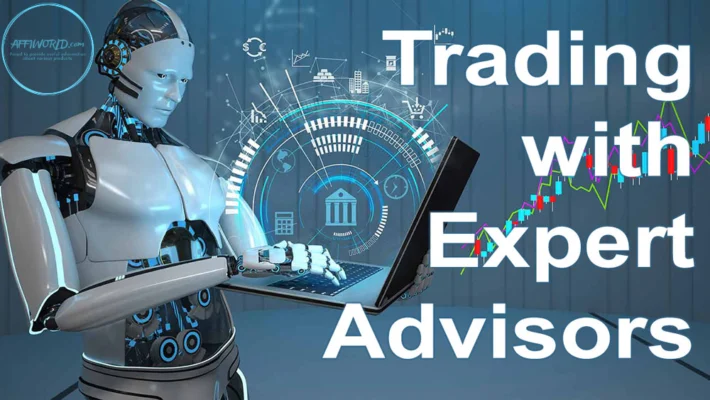 Expert Advisors 2