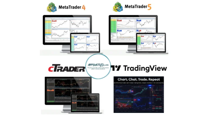 Forex Trading Platforms