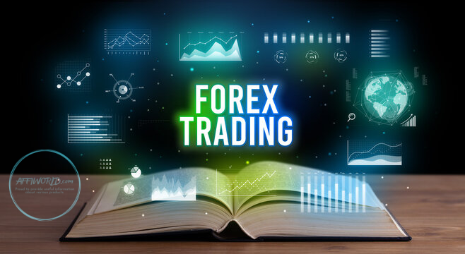 Forex trading strategies 1