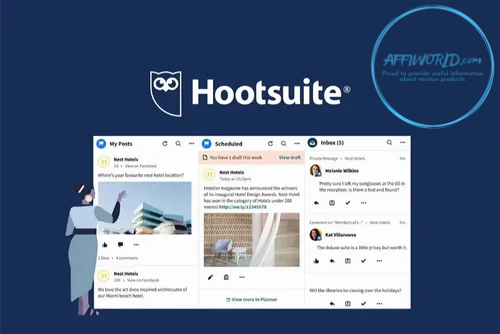 Hootsuite 2