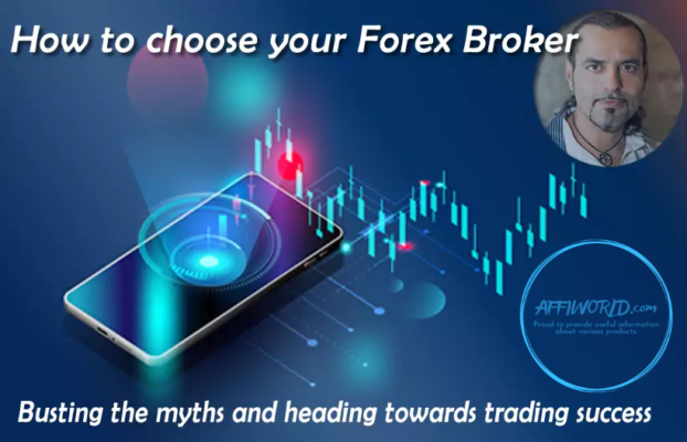 How to choose the best Forex broker 1