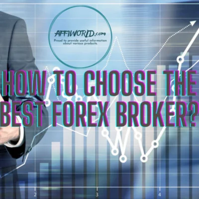 How to choose the best Forex broker 2