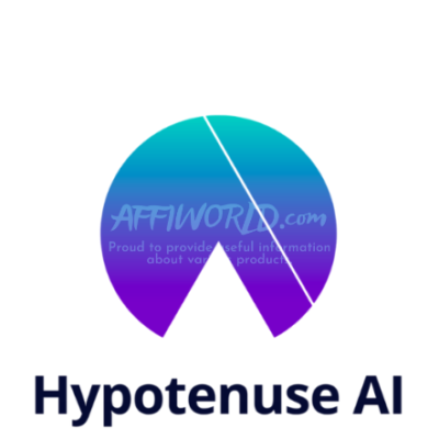 Hypotenuse AI 1