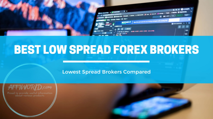 Low cost Forex brokers 2